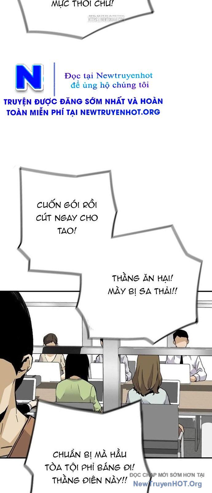 Sự Trở Lại Của Huyền Thoại - Chapter 179 - Page 45