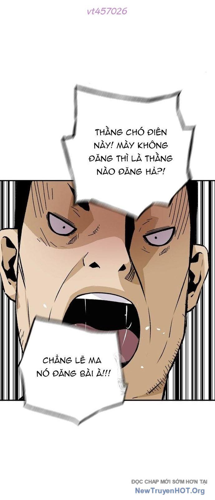 Sự Trở Lại Của Huyền Thoại - Chapter 179 - Page 47