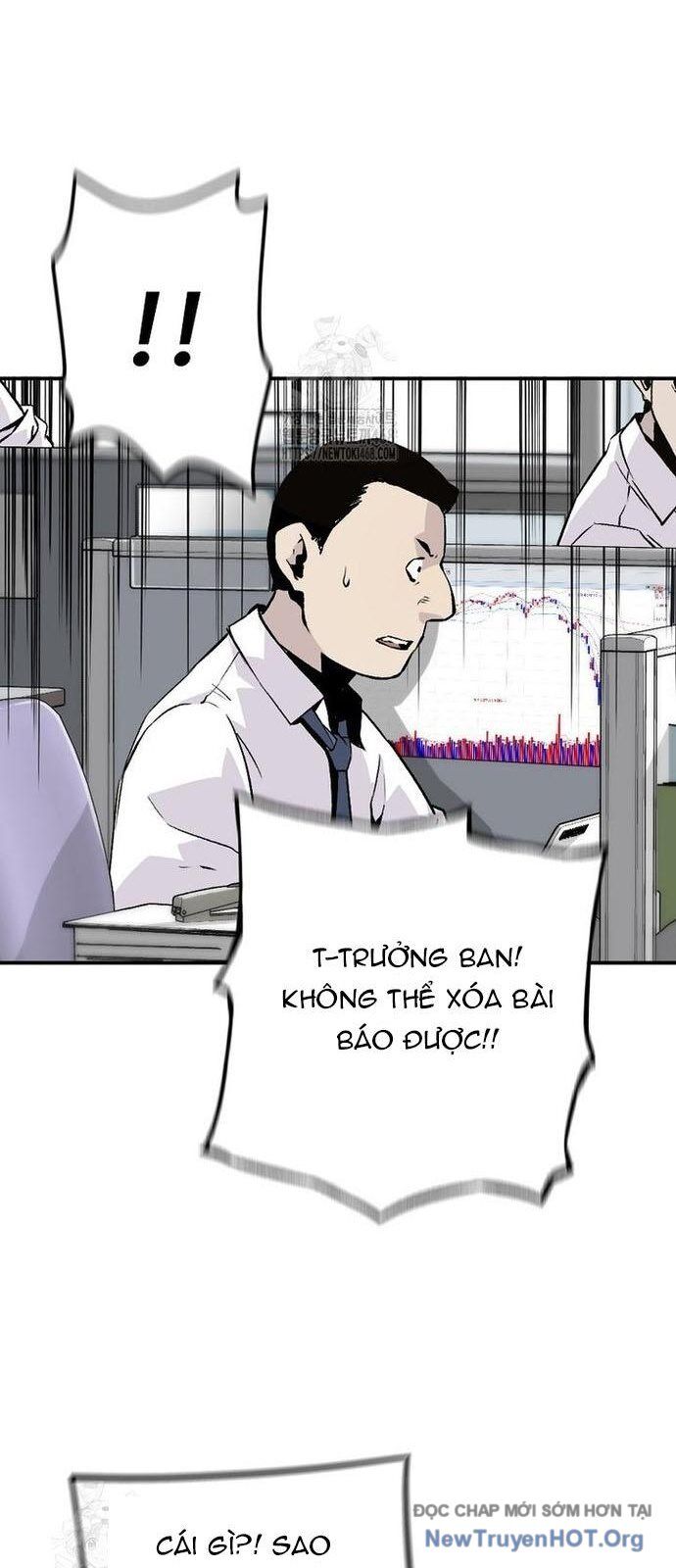 Sự Trở Lại Của Huyền Thoại - Chapter 179 - Page 49