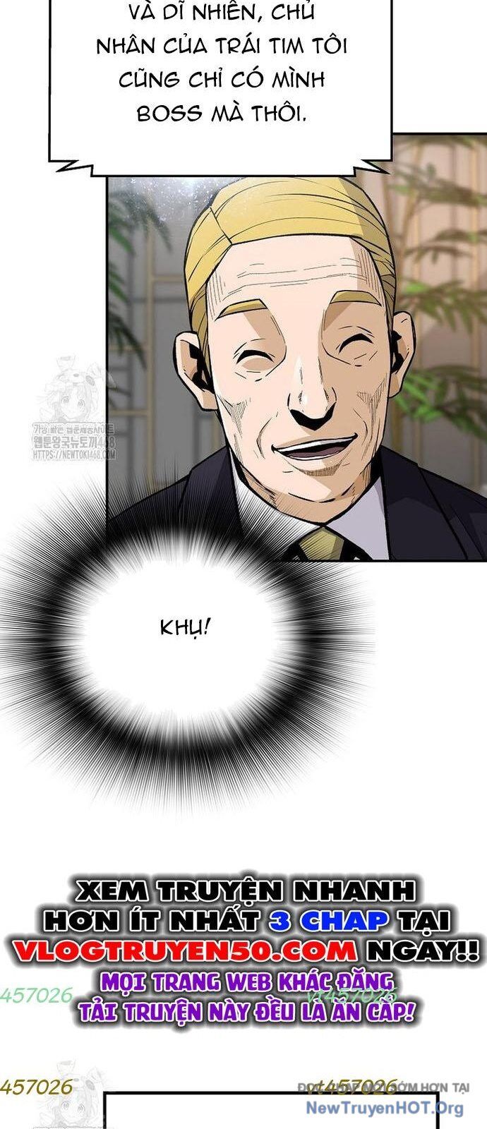 Sự Trở Lại Của Huyền Thoại - Chapter 179 - Page 57