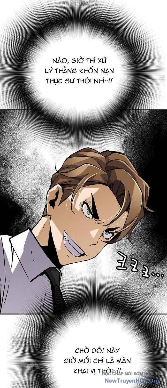 Sự Trở Lại Của Huyền Thoại - Chapter 179 - Page 64