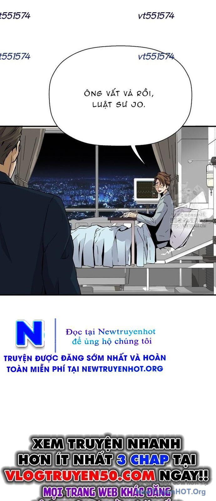 Sự Trở Lại Của Huyền Thoại - Chapter 180 - Page 22