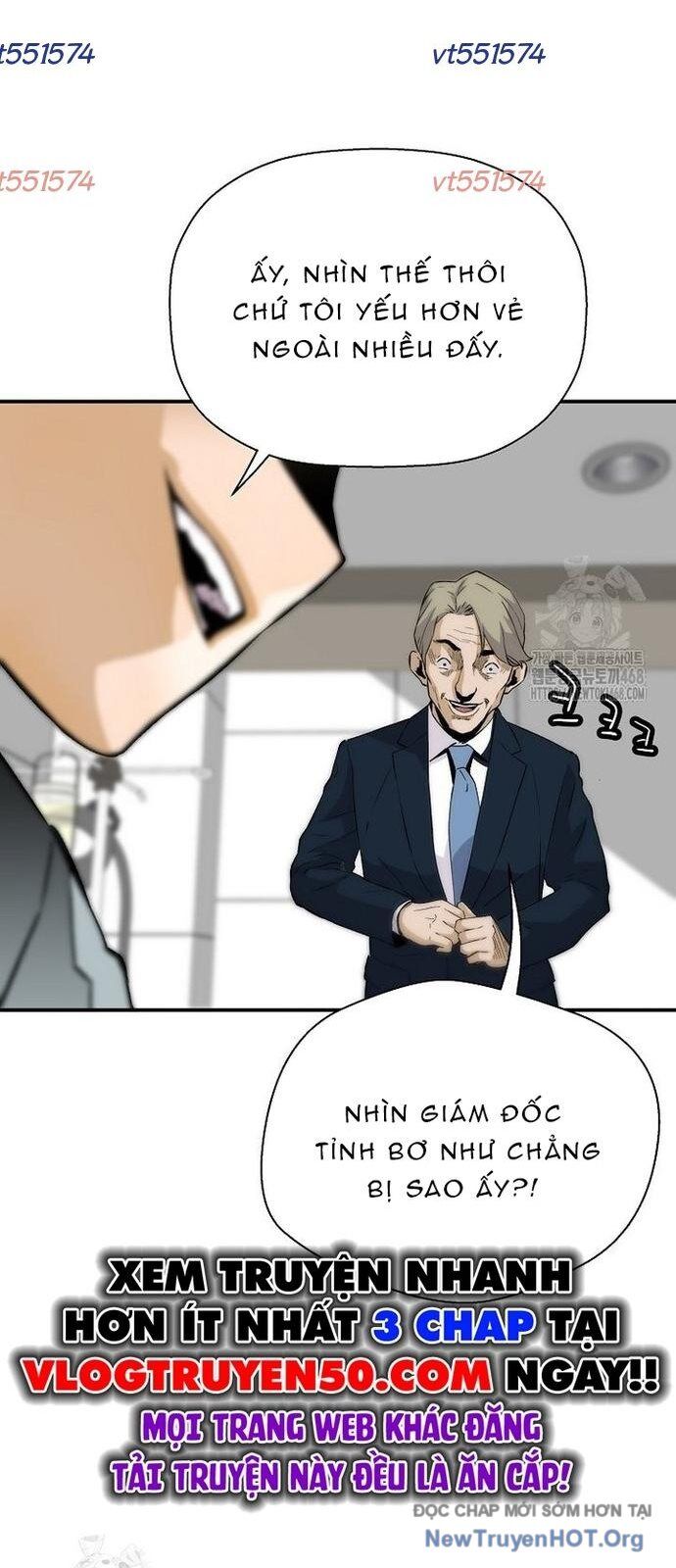 Sự Trở Lại Của Huyền Thoại - Chapter 180 - Page 24