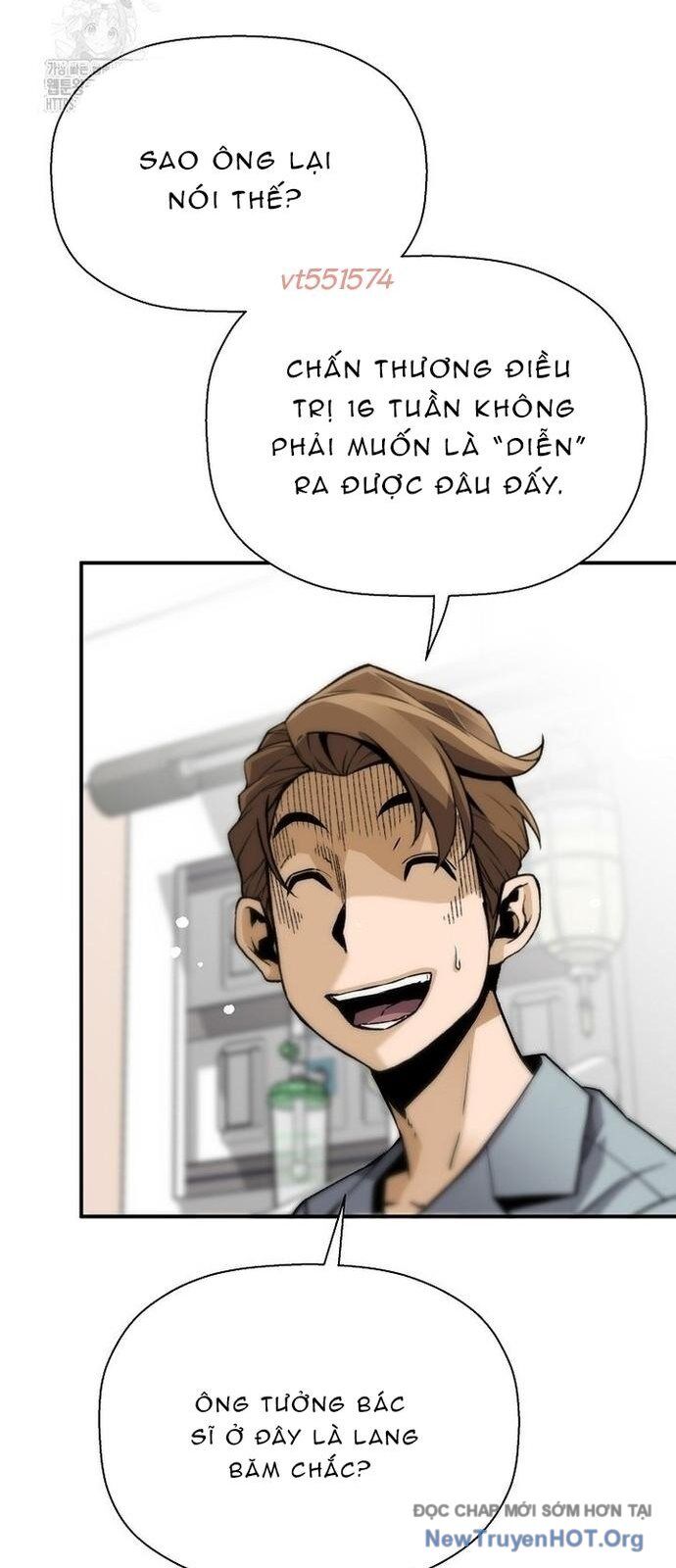 Sự Trở Lại Của Huyền Thoại - Chapter 180 - Page 25