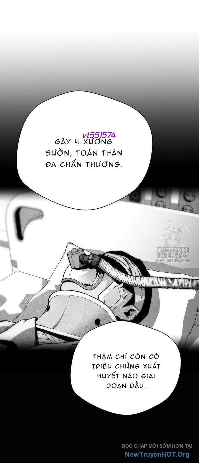 Sự Trở Lại Của Huyền Thoại - Chapter 180 - Page 27