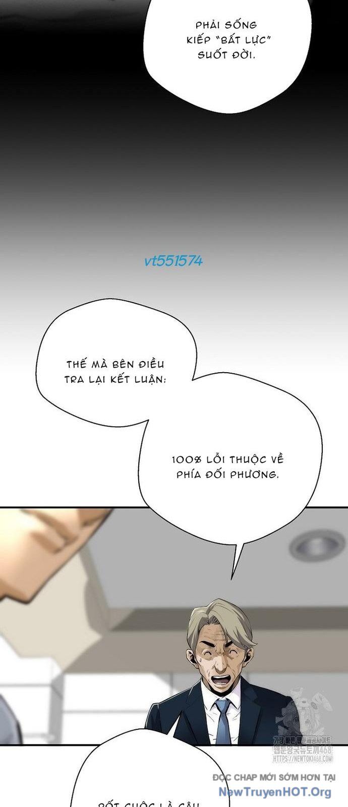 Sự Trở Lại Của Huyền Thoại - Chapter 180 - Page 29