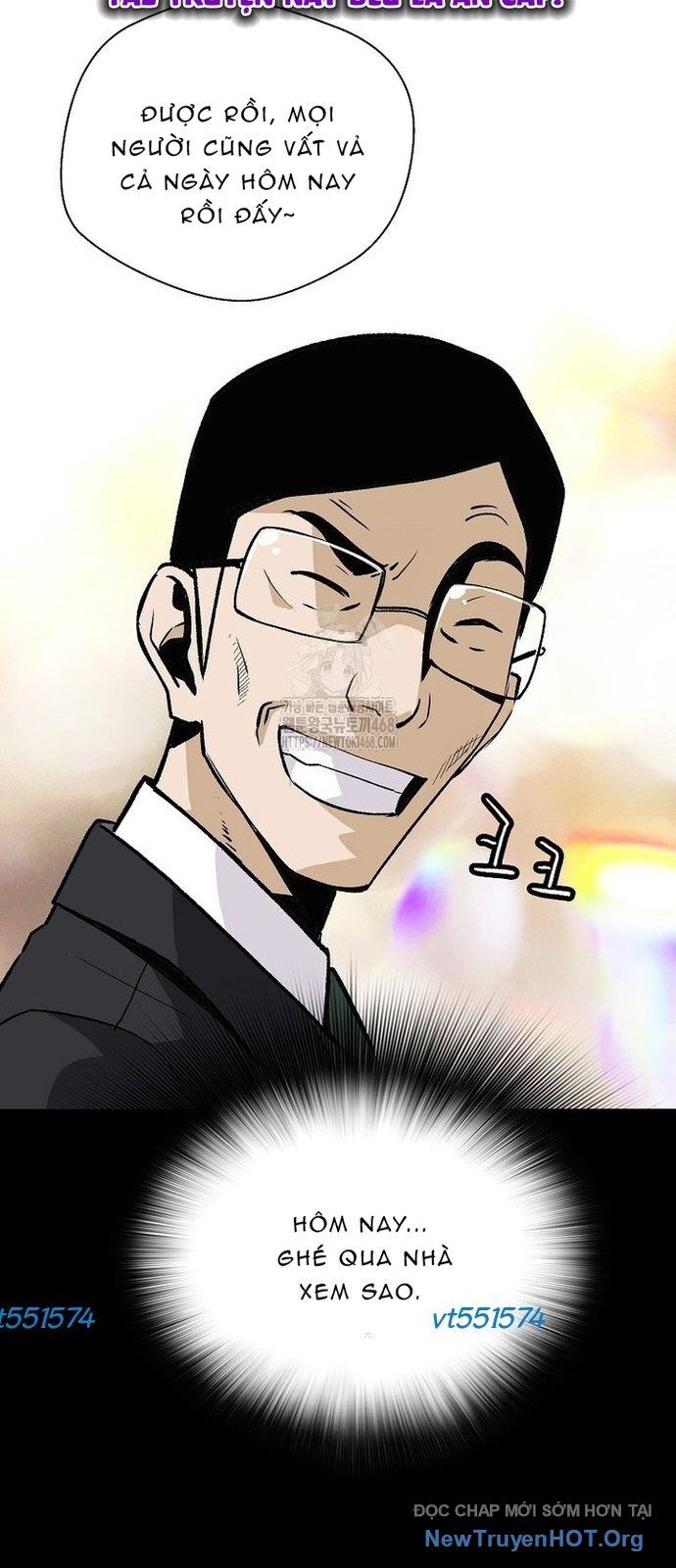 Sự Trở Lại Của Huyền Thoại - Chapter 180 - Page 3