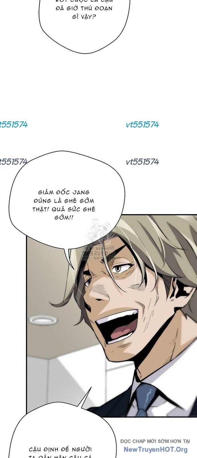 Sự Trở Lại Của Huyền Thoại - Chapter 180 - Page 30