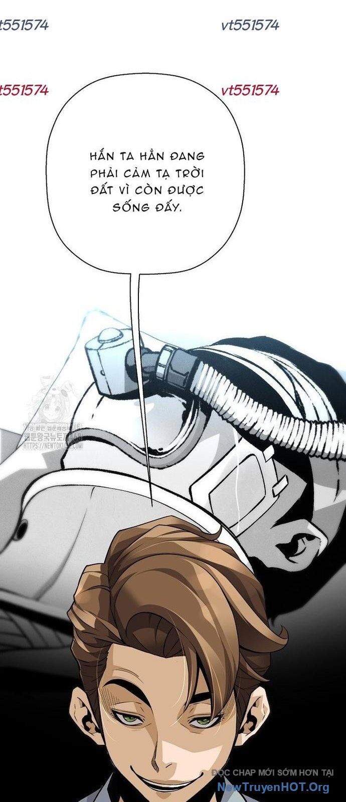 Sự Trở Lại Của Huyền Thoại - Chapter 180 - Page 32