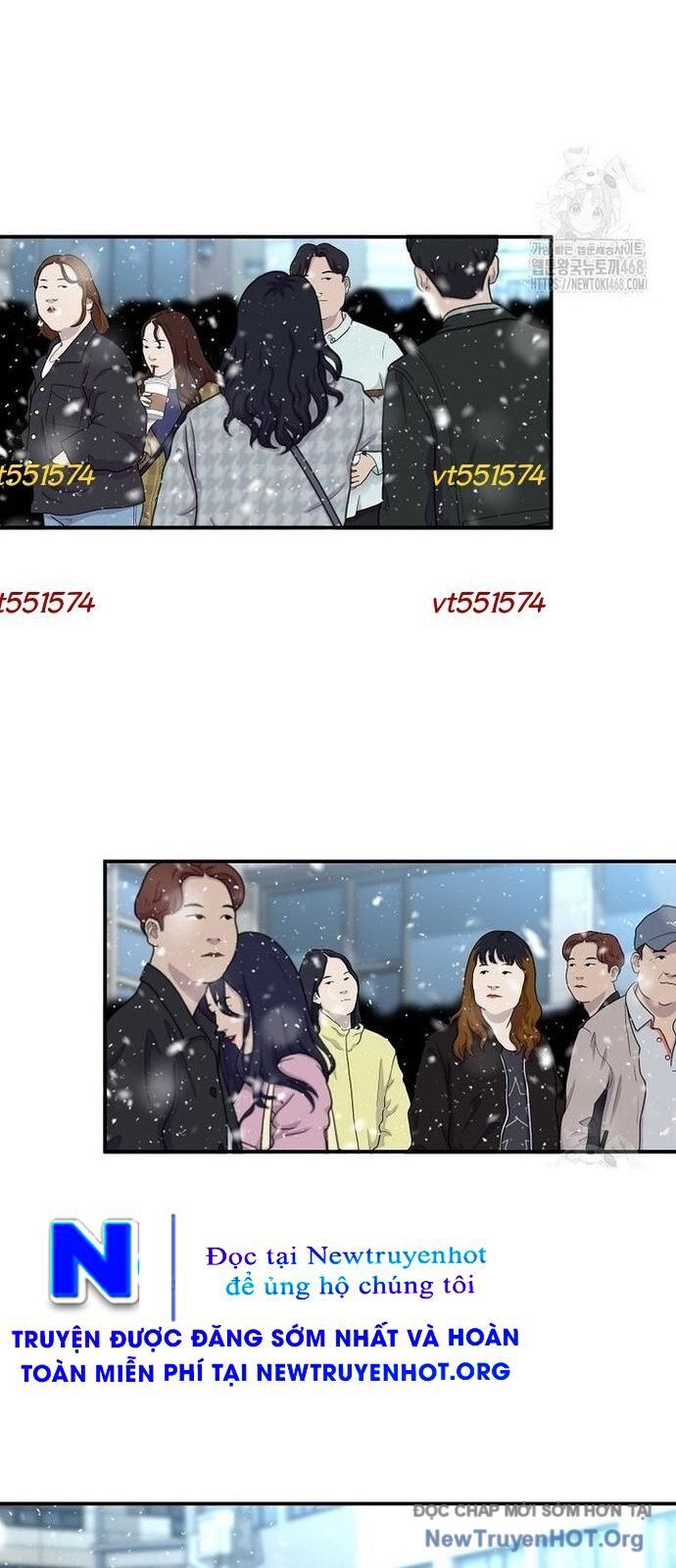 Sự Trở Lại Của Huyền Thoại - Chapter 180 - Page 36