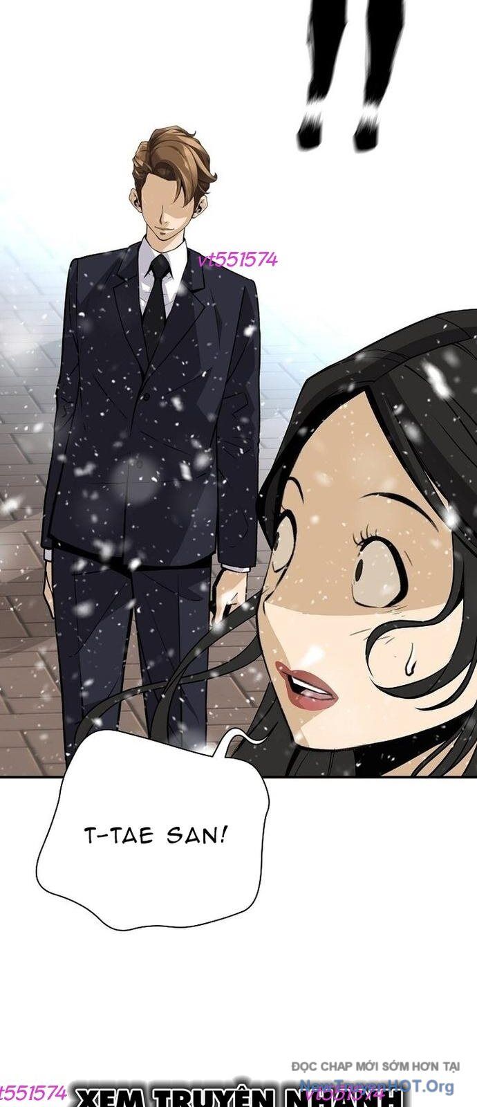 Sự Trở Lại Của Huyền Thoại - Chapter 180 - Page 39