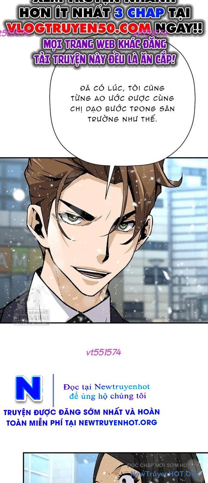 Sự Trở Lại Của Huyền Thoại - Chapter 180 - Page 40