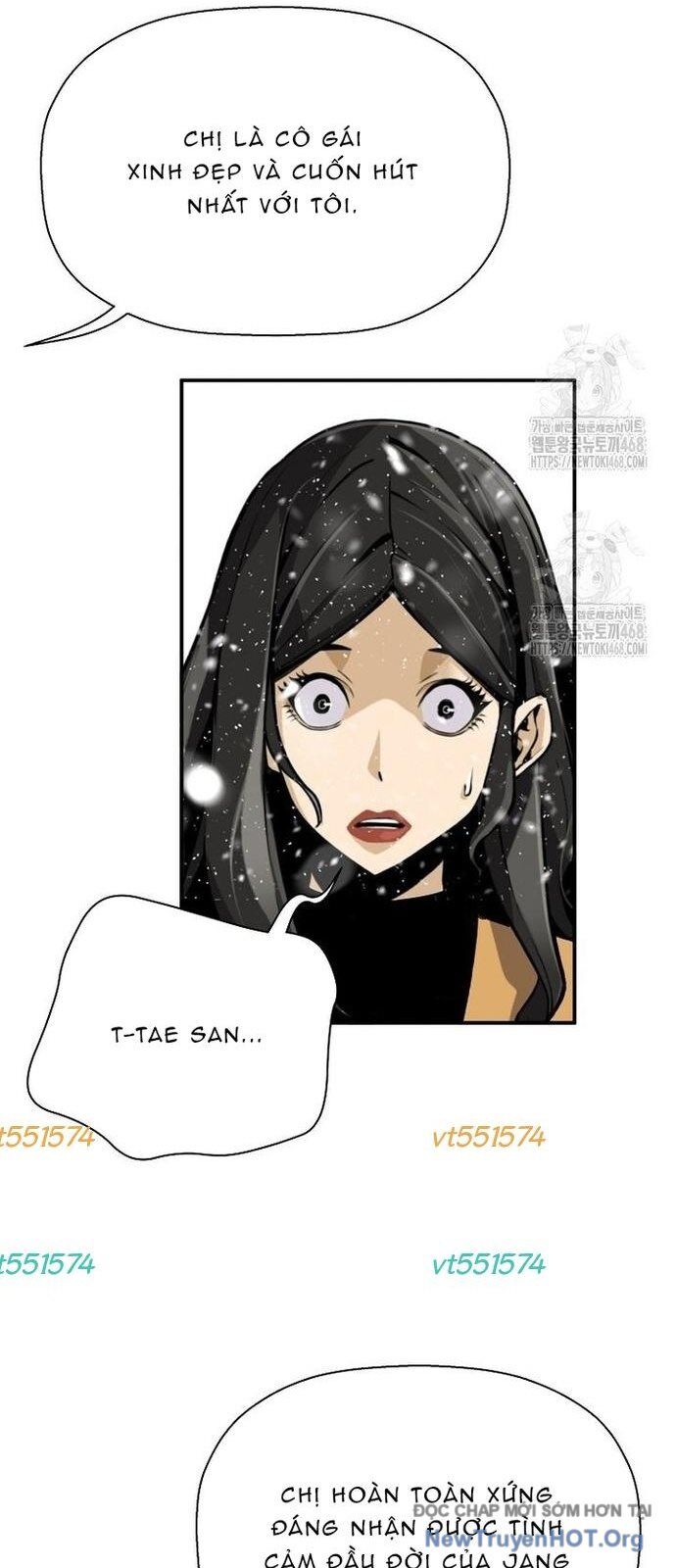 Sự Trở Lại Của Huyền Thoại - Chapter 180 - Page 44