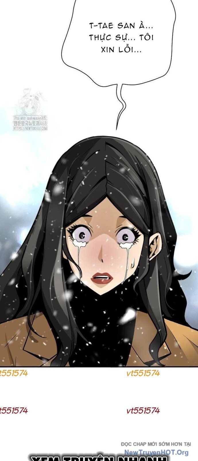 Sự Trở Lại Của Huyền Thoại - Chapter 180 - Page 51