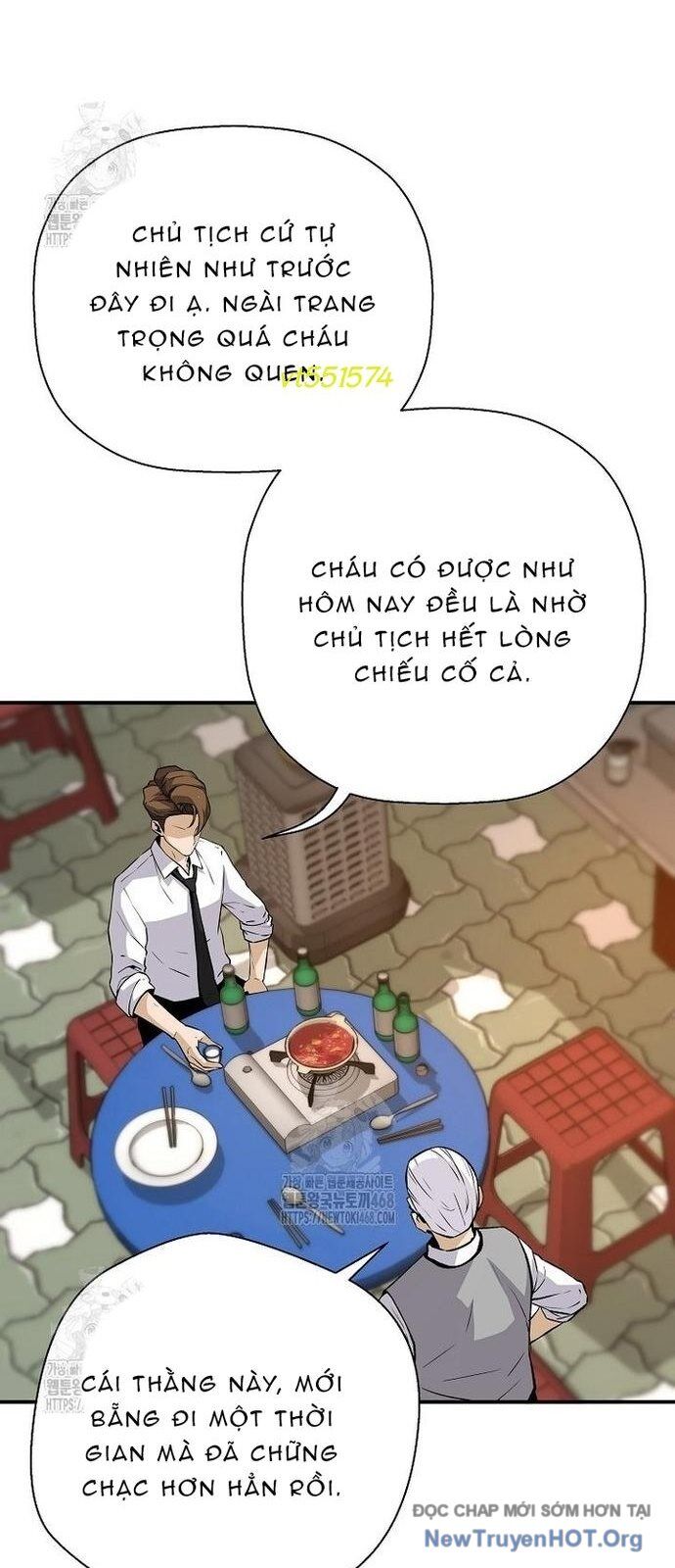 Sự Trở Lại Của Huyền Thoại - Chapter 180 - Page 56