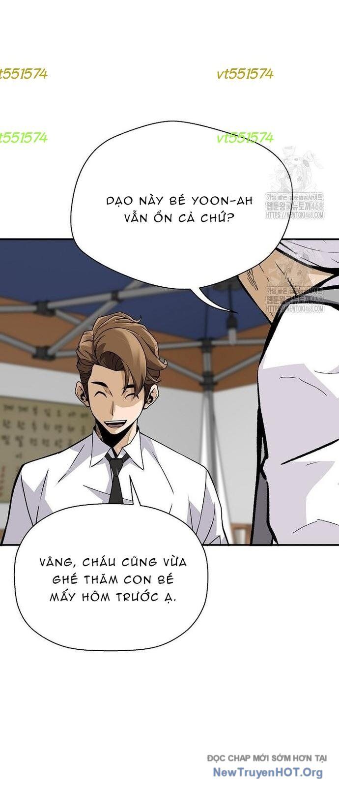 Sự Trở Lại Của Huyền Thoại - Chapter 180 - Page 59