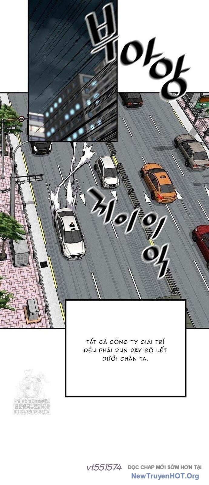 Sự Trở Lại Của Huyền Thoại - Chapter 180 - Page 6