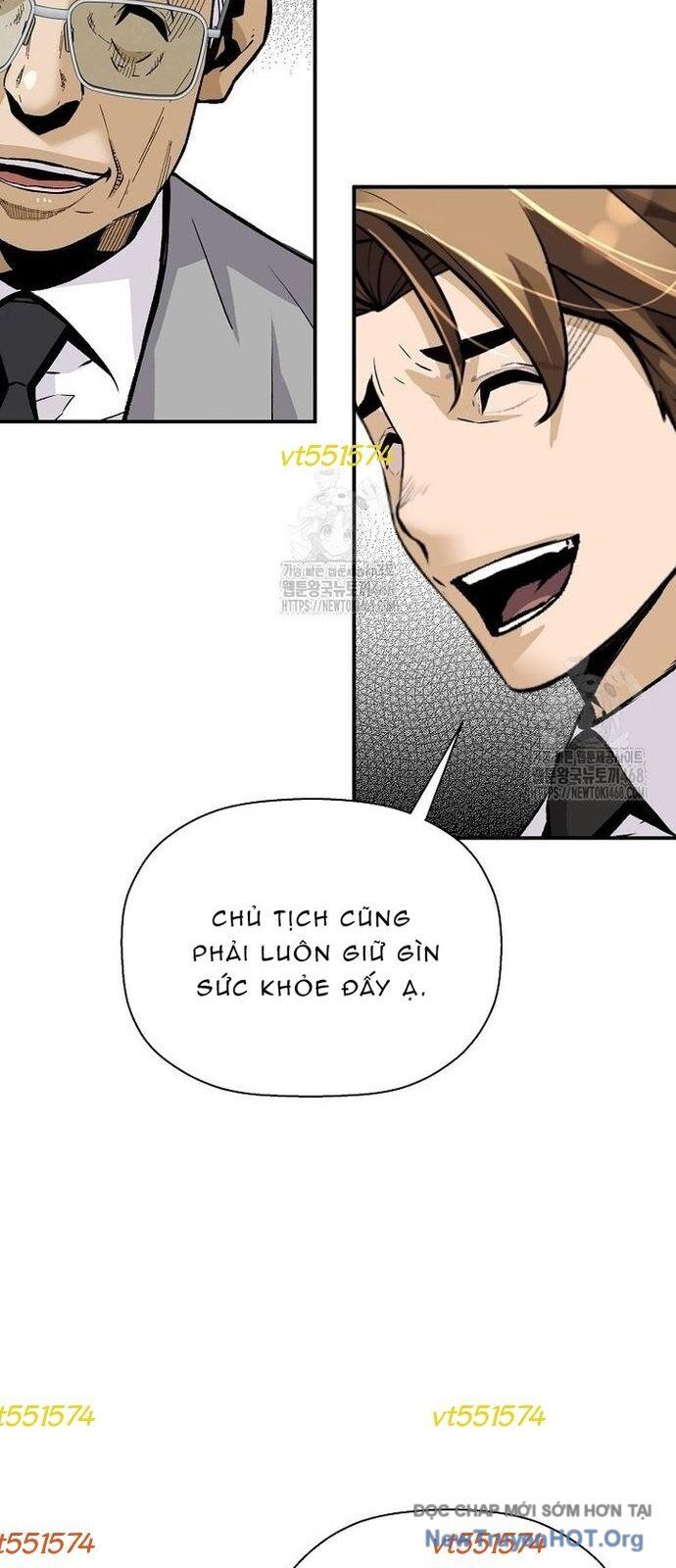Sự Trở Lại Của Huyền Thoại - Chapter 180 - Page 67