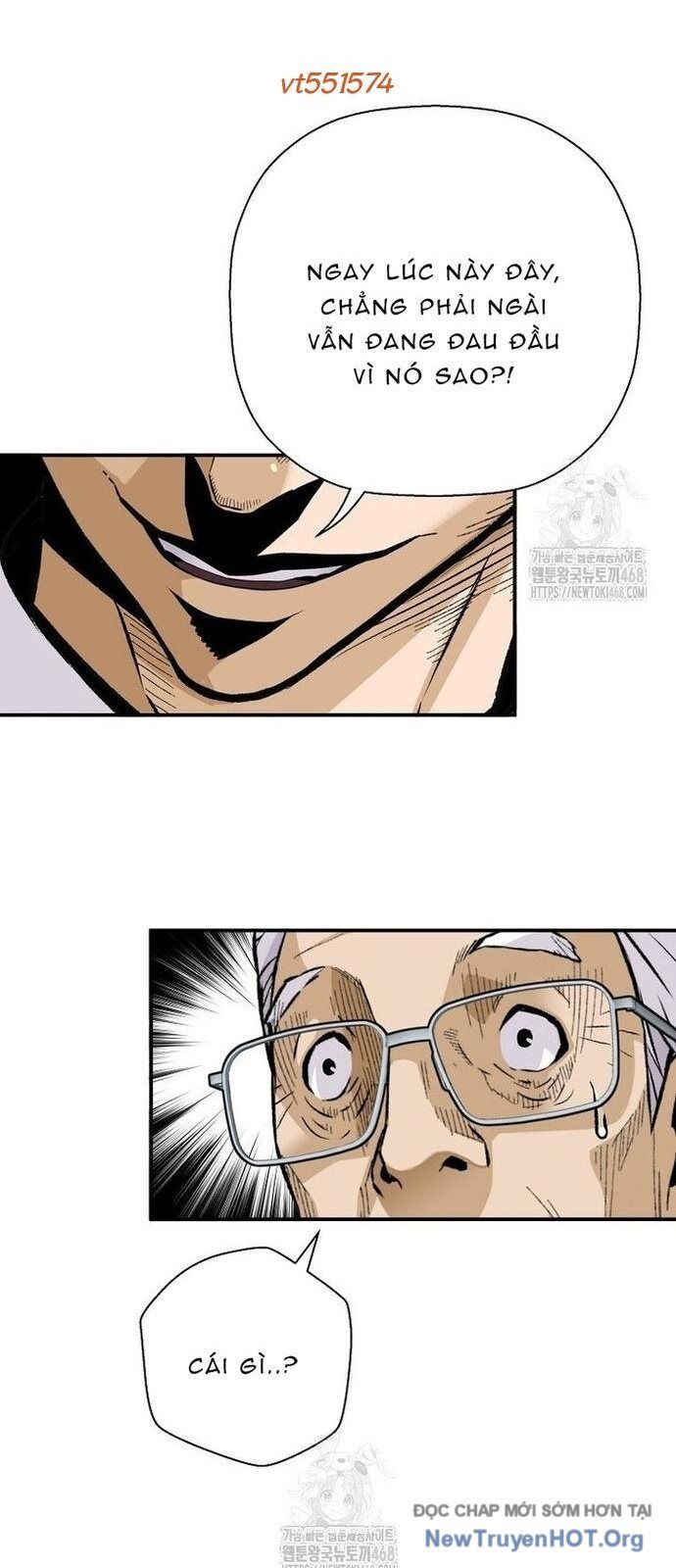 Sự Trở Lại Của Huyền Thoại - Chapter 180 - Page 69