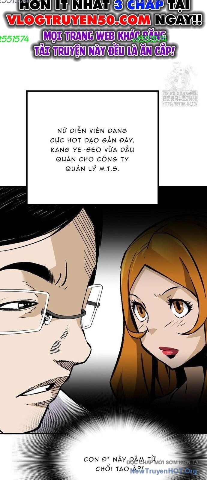 Sự Trở Lại Của Huyền Thoại - Chapter 180 - Page 8