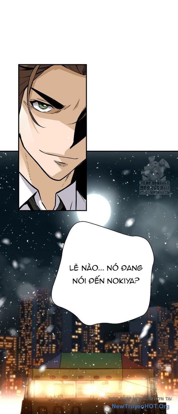 Sự Trở Lại Của Huyền Thoại - Chapter 181 - Page 10