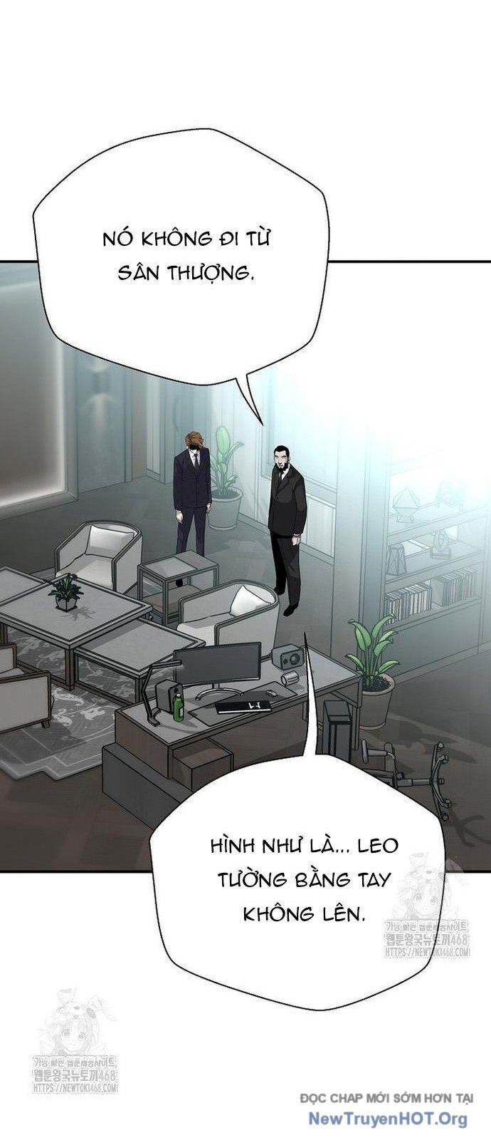 Sự Trở Lại Của Huyền Thoại - Chapter 181 - Page 17