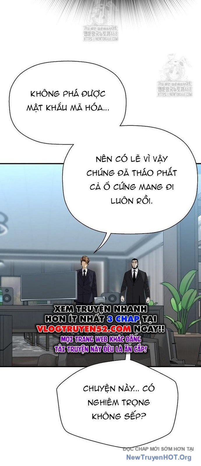 Sự Trở Lại Của Huyền Thoại - Chapter 181 - Page 19