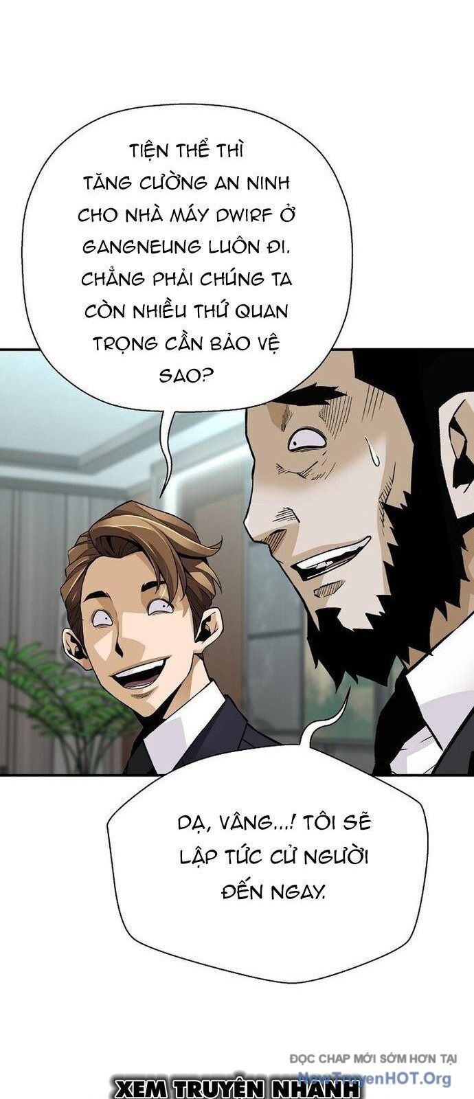 Sự Trở Lại Của Huyền Thoại - Chapter 181 - Page 23