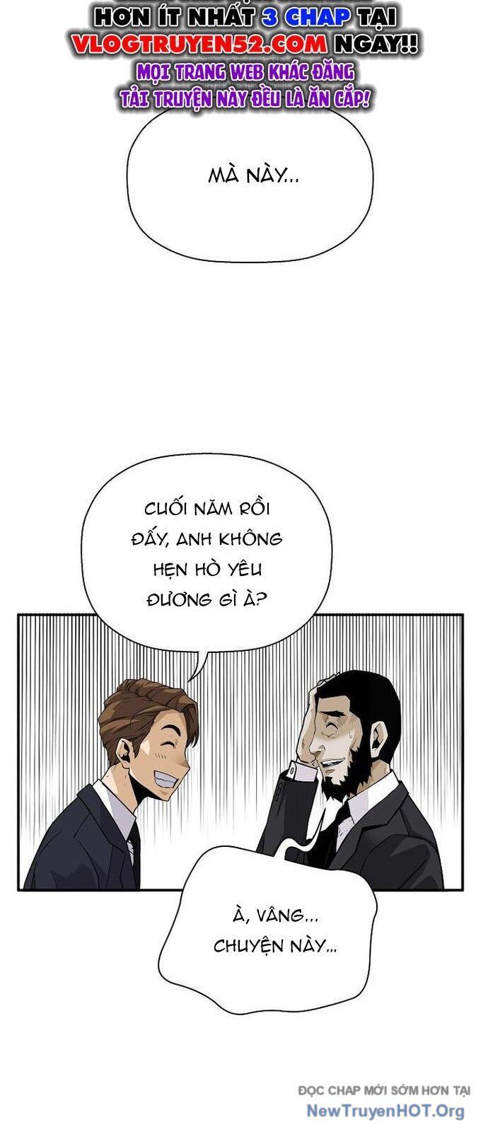 Sự Trở Lại Của Huyền Thoại - Chapter 181 - Page 24