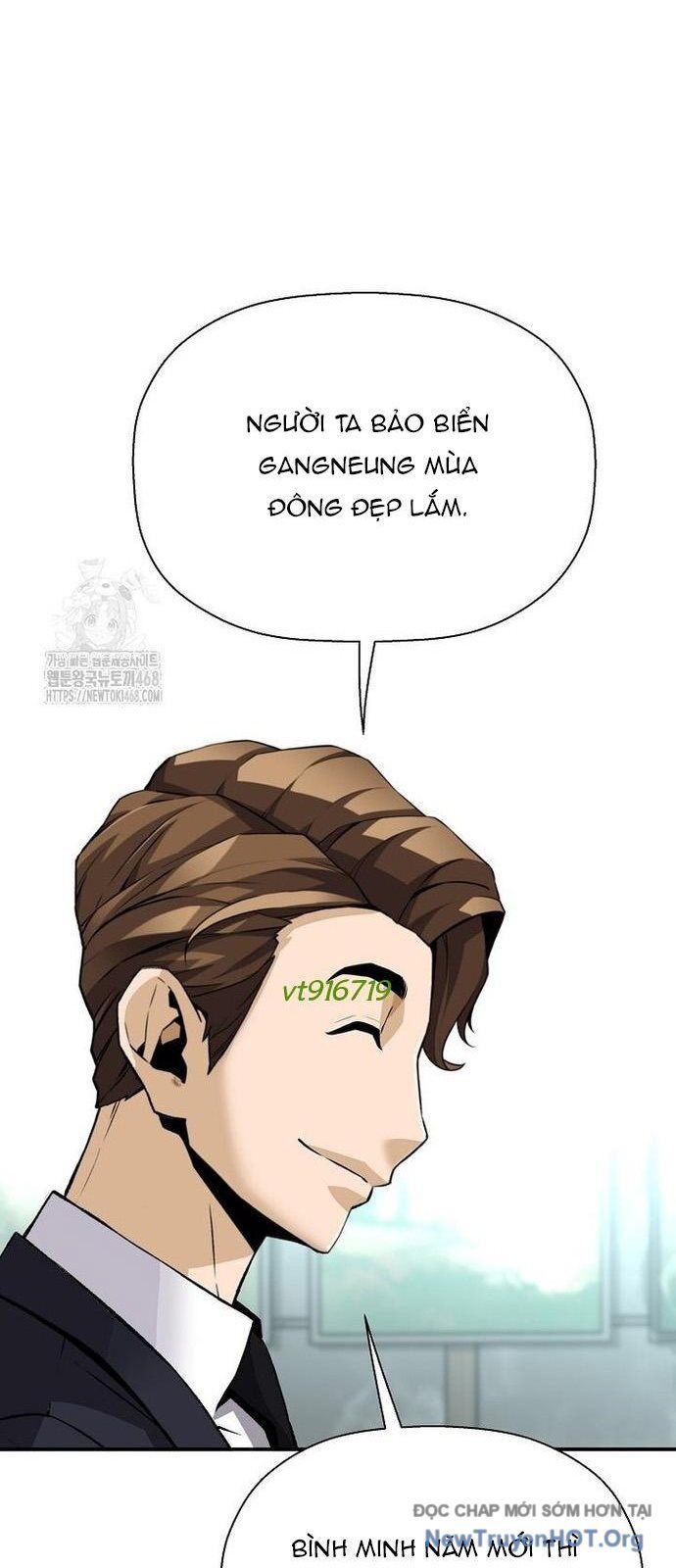 Sự Trở Lại Của Huyền Thoại - Chapter 181 - Page 25