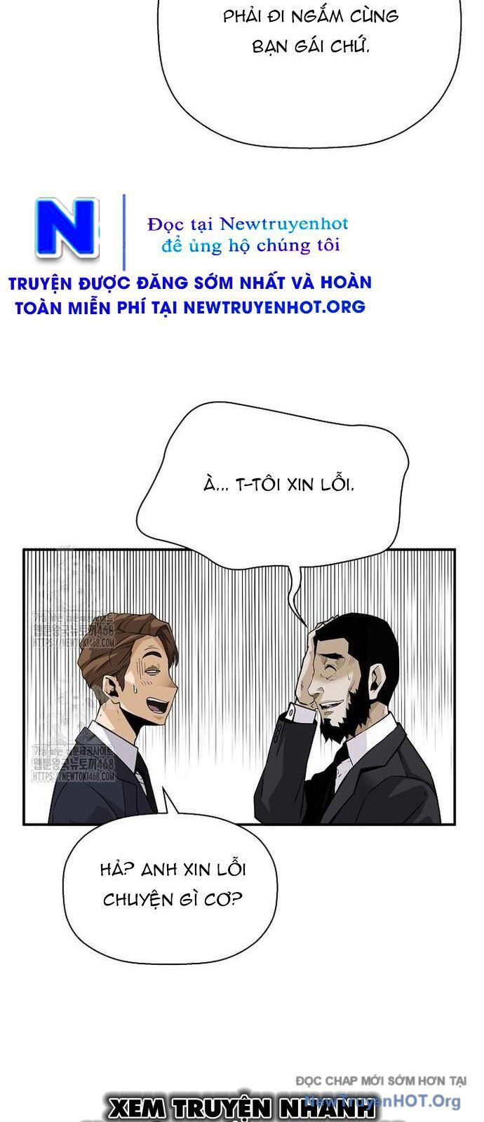 Sự Trở Lại Của Huyền Thoại - Chapter 181 - Page 26