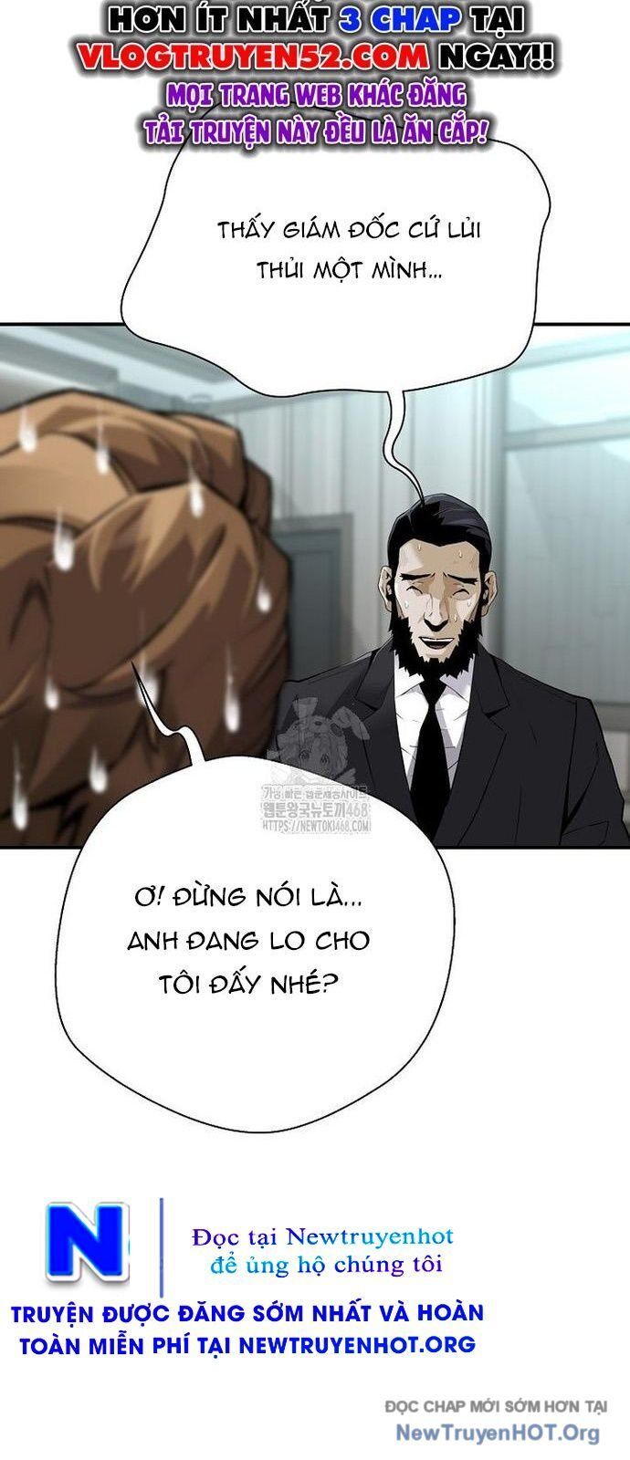 Sự Trở Lại Của Huyền Thoại - Chapter 181 - Page 27