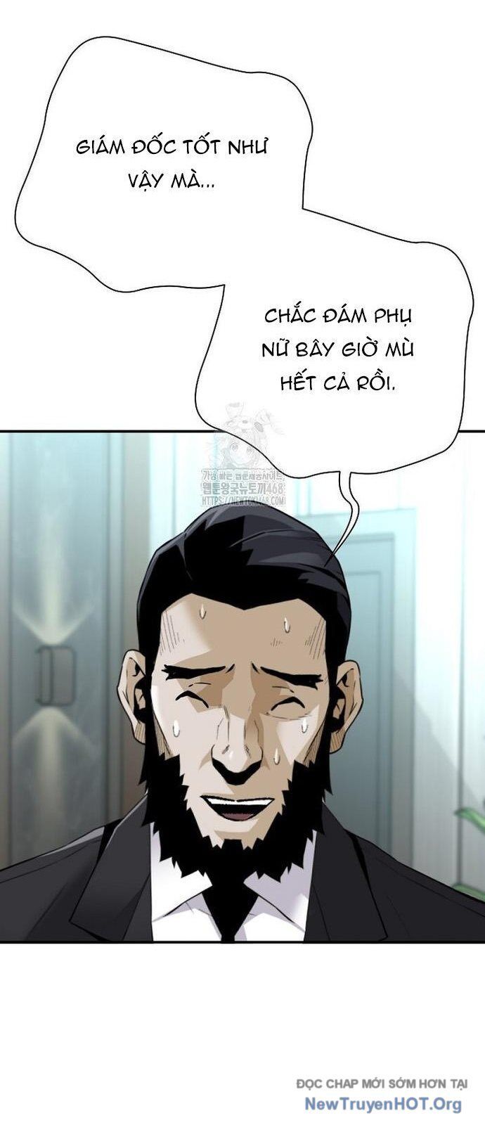 Sự Trở Lại Của Huyền Thoại - Chapter 181 - Page 28