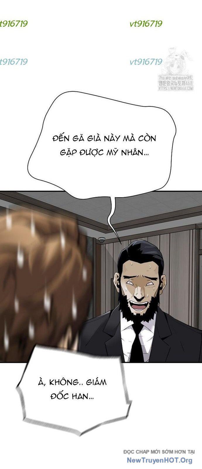 Sự Trở Lại Của Huyền Thoại - Chapter 181 - Page 29