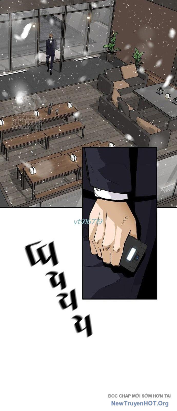 Sự Trở Lại Của Huyền Thoại - Chapter 181 - Page 32