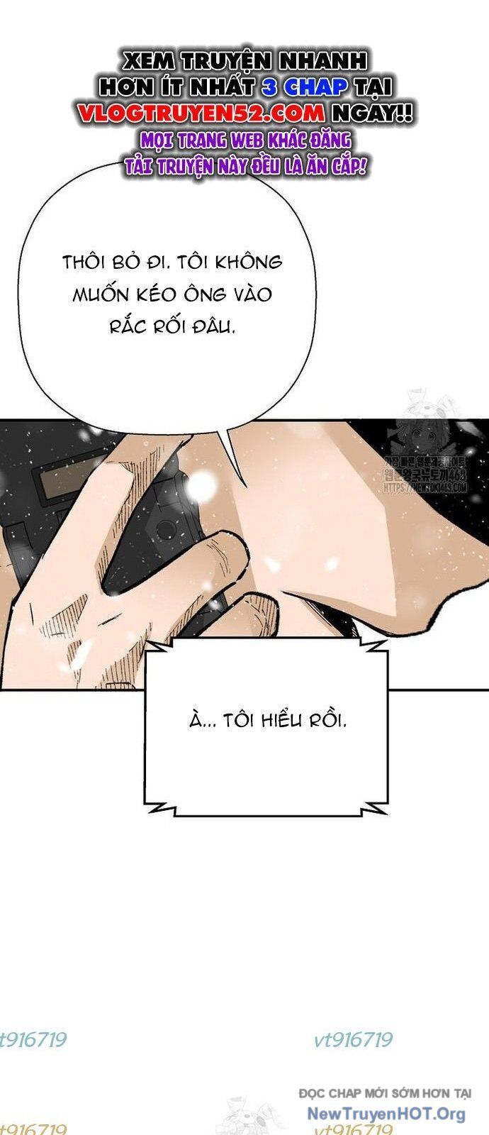 Sự Trở Lại Của Huyền Thoại - Chapter 181 - Page 35