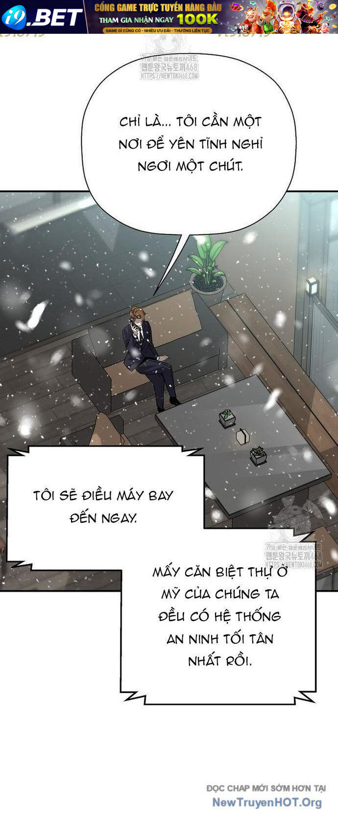 Sự Trở Lại Của Huyền Thoại - Chapter 181 - Page 36