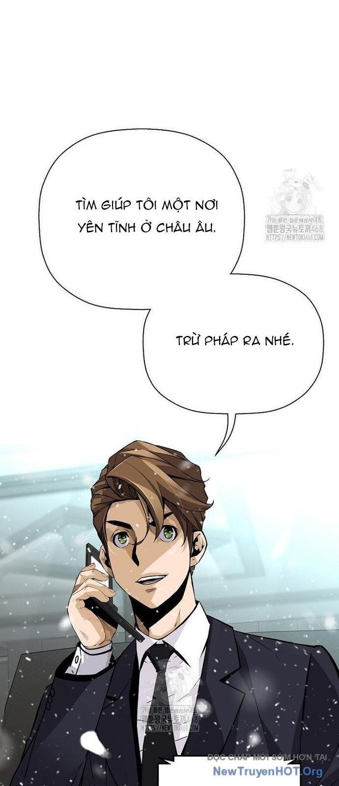 Sự Trở Lại Của Huyền Thoại - Chapter 181 - Page 37
