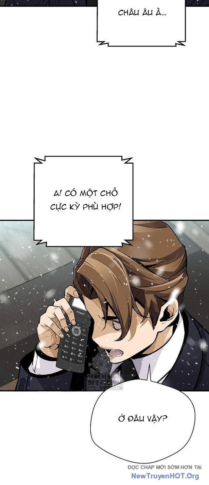 Sự Trở Lại Của Huyền Thoại - Chapter 181 - Page 38