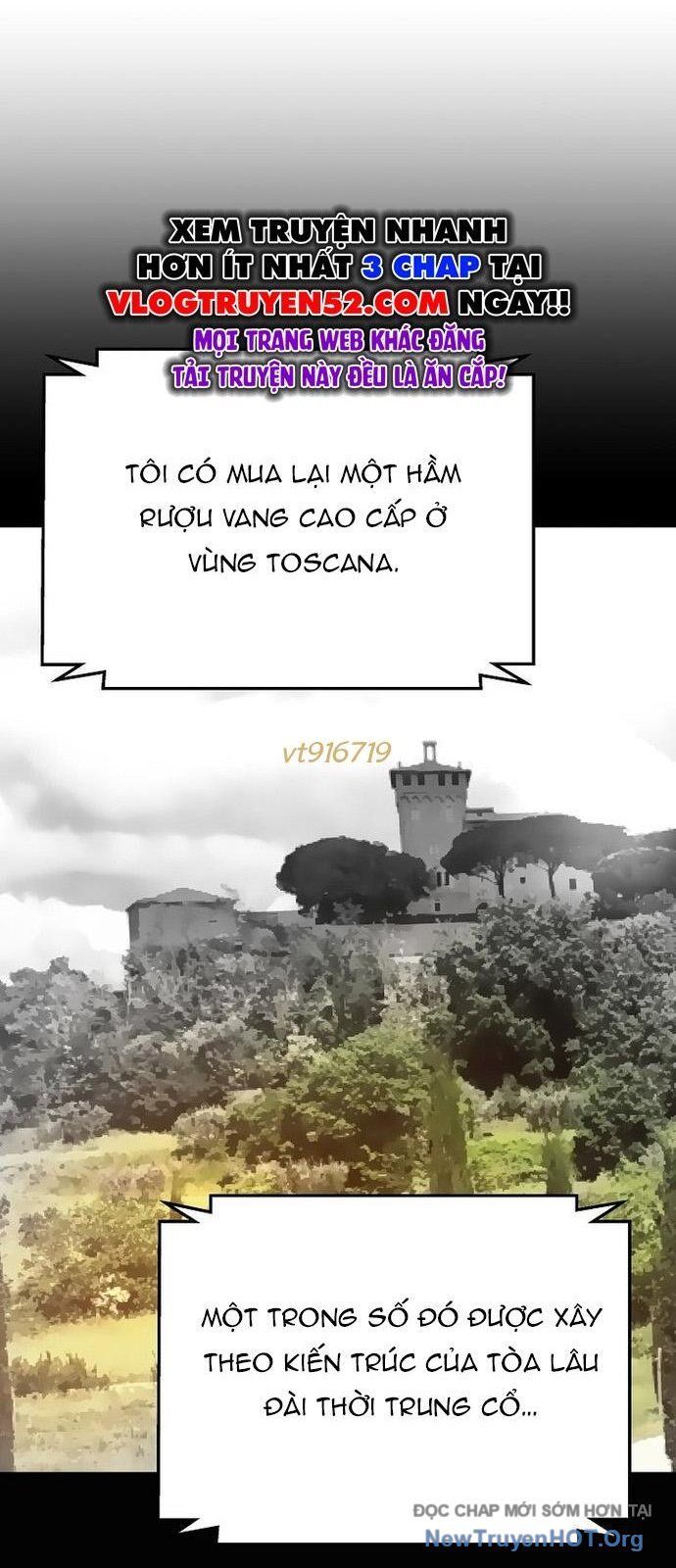 Sự Trở Lại Của Huyền Thoại - Chapter 181 - Page 39