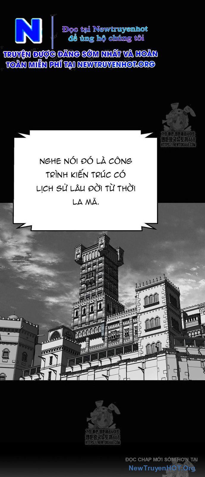 Sự Trở Lại Của Huyền Thoại - Chapter 181 - Page 40