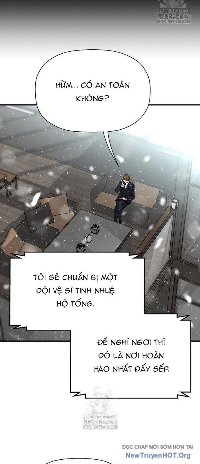 Sự Trở Lại Của Huyền Thoại - Chapter 181 - Page 41