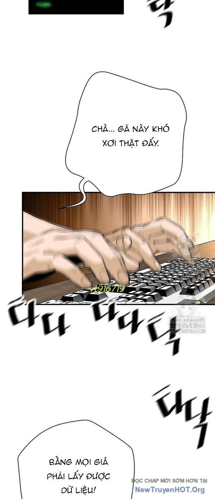 Sự Trở Lại Của Huyền Thoại - Chapter 181 - Page 46