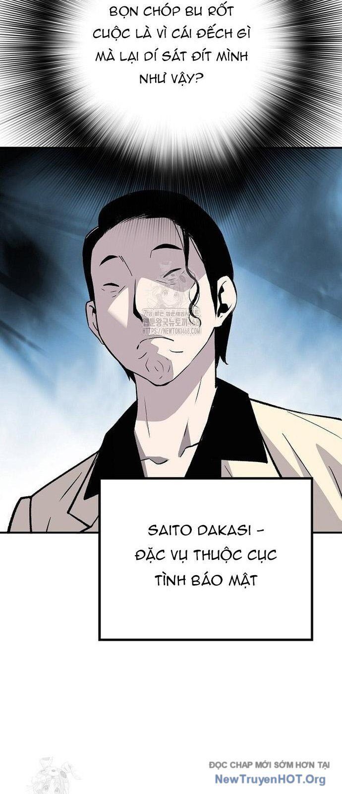 Sự Trở Lại Của Huyền Thoại - Chapter 181 - Page 48