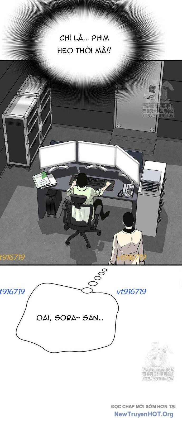 Sự Trở Lại Của Huyền Thoại - Chapter 181 - Page 57