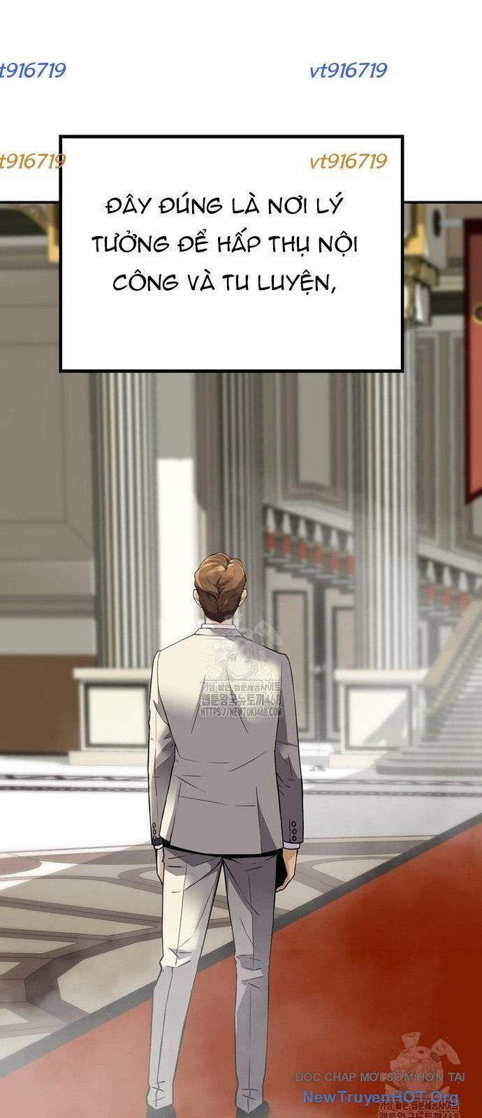 Sự Trở Lại Của Huyền Thoại - Chapter 181 - Page 65