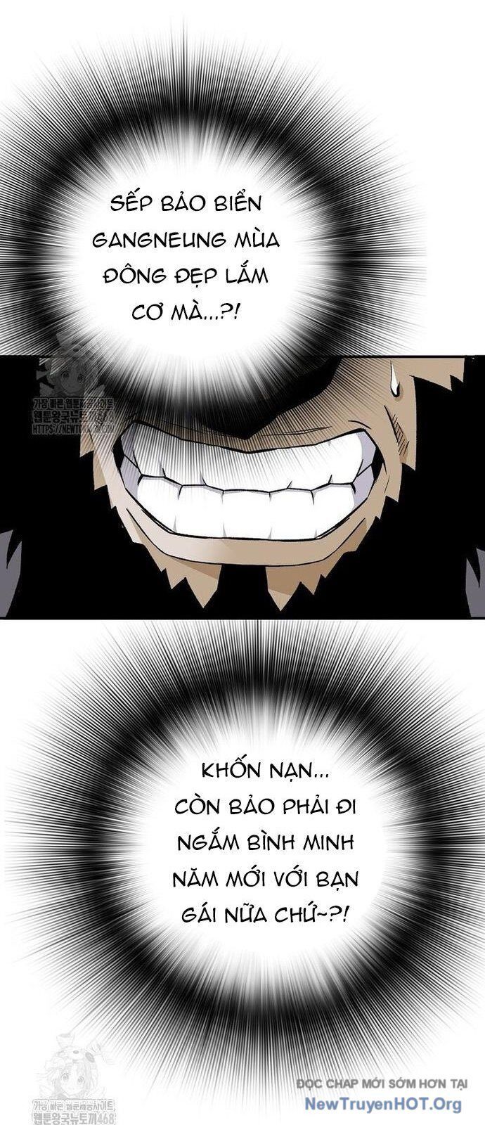 Sự Trở Lại Của Huyền Thoại - Chapter 181 - Page 73