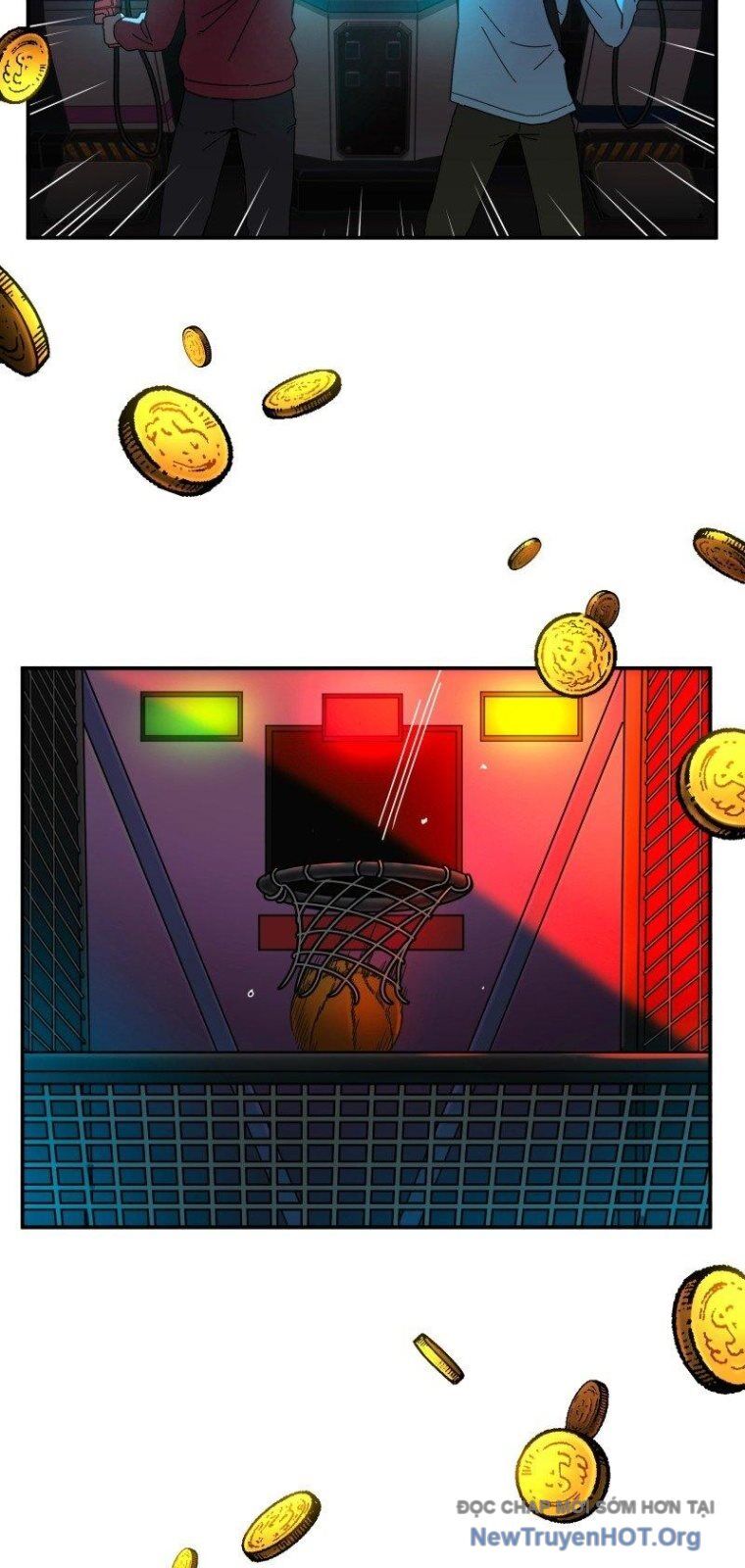 Mặt Trời Đen - Chapter 88 - Page 11