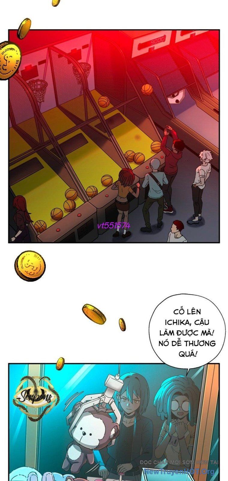 Mặt Trời Đen - Chapter 88 - Page 12