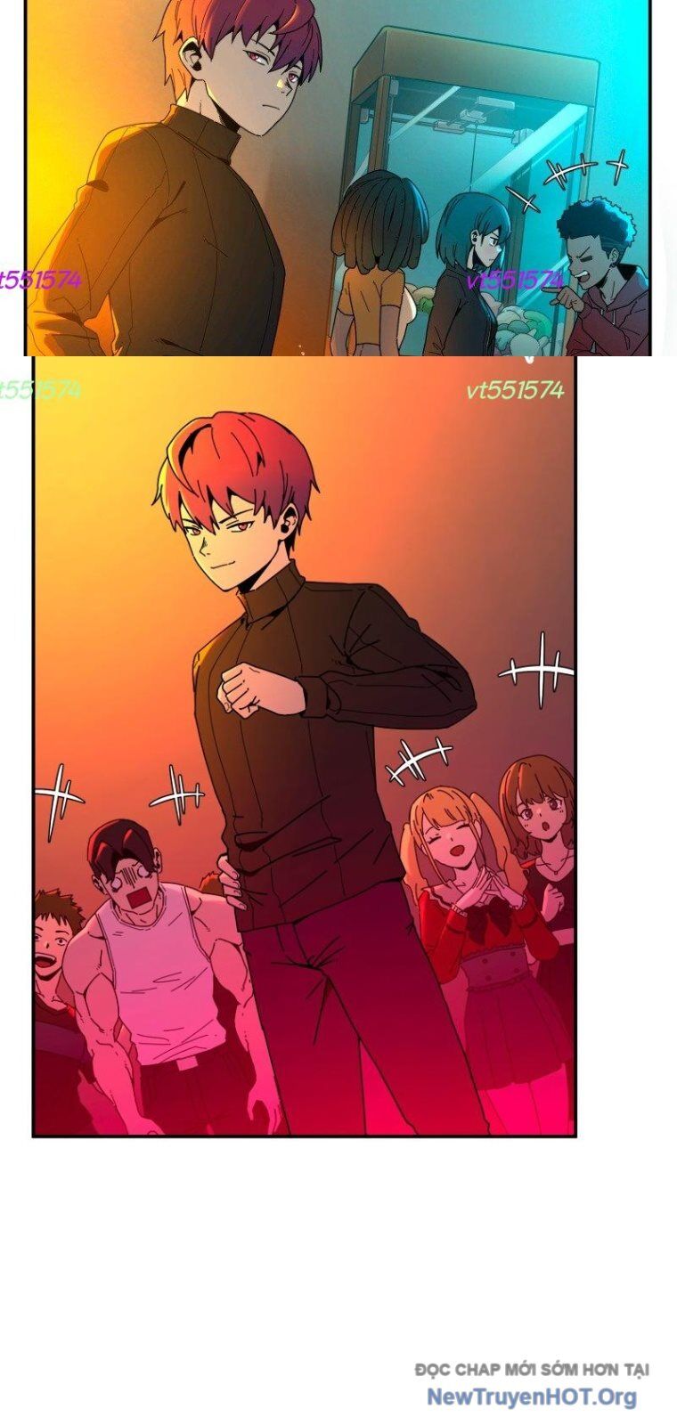 Mặt Trời Đen - Chapter 88 - Page 14